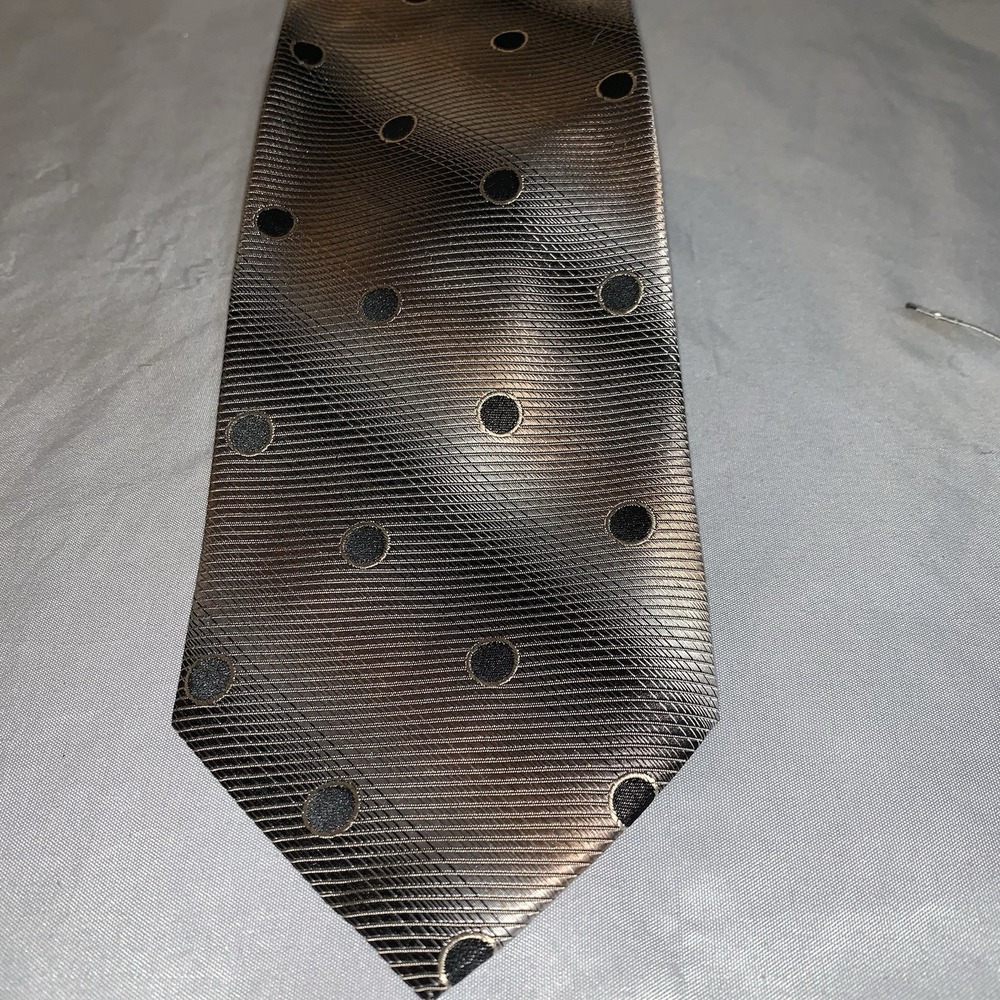 Siena 100% Silk‎ Handmade Neck Tie